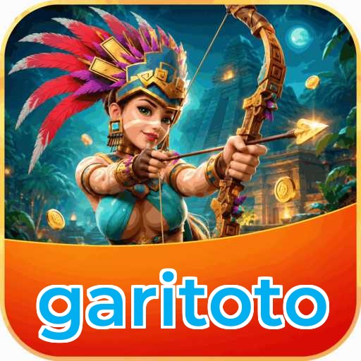 Screenshot Proses Instalasi garitoto APK