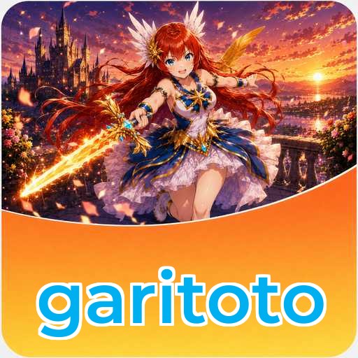 Instalasi garitoto